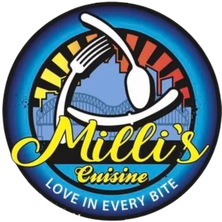 Milli's Cuisine | Fine Cuisine Made With Love In Every Bite | Memphis, TN